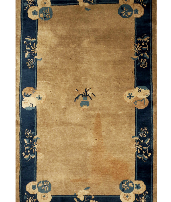 Antique Peking Chinese