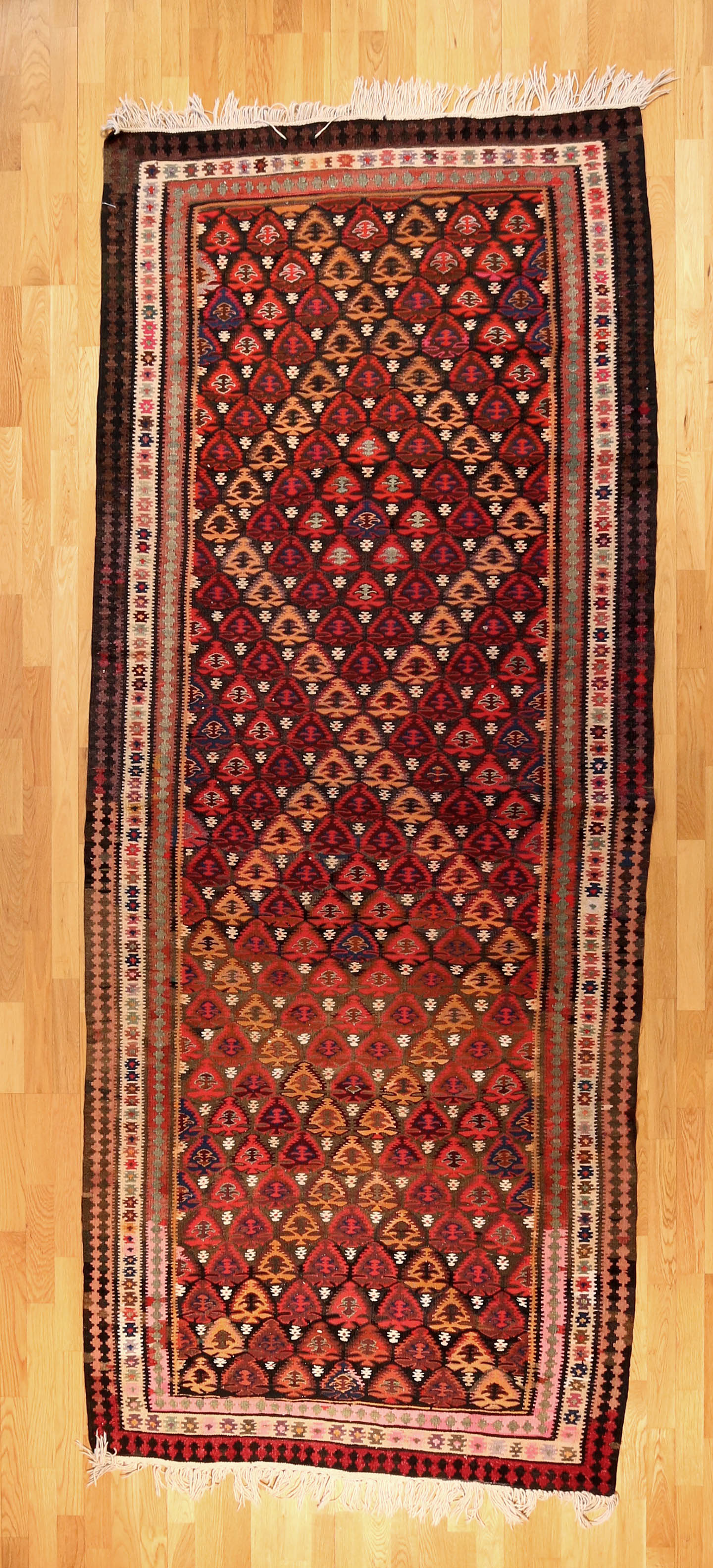 Antique Hamadan