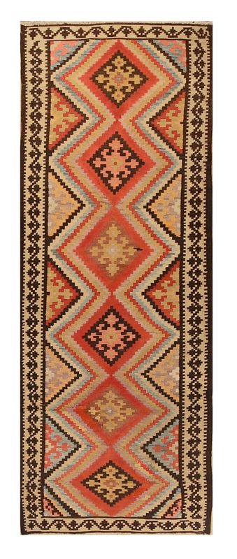 Antique N.W. Persian Kurd