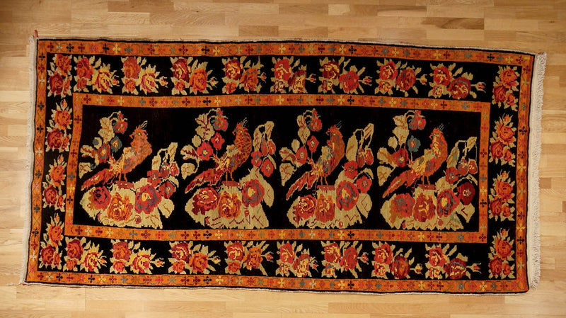 Antique Pictorial Karabagh