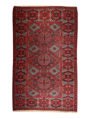 Antique Soumak