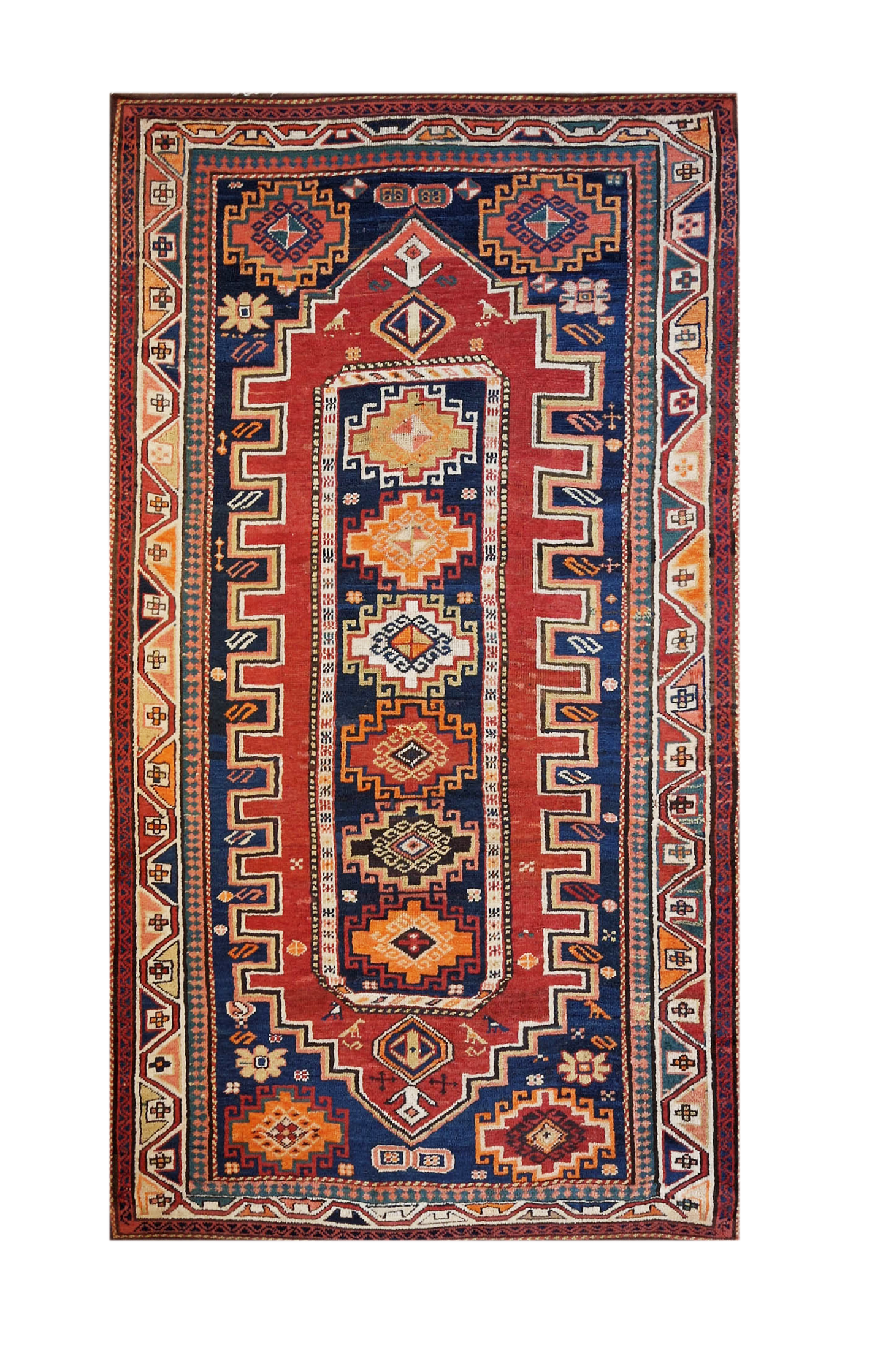 Antique Karabagh