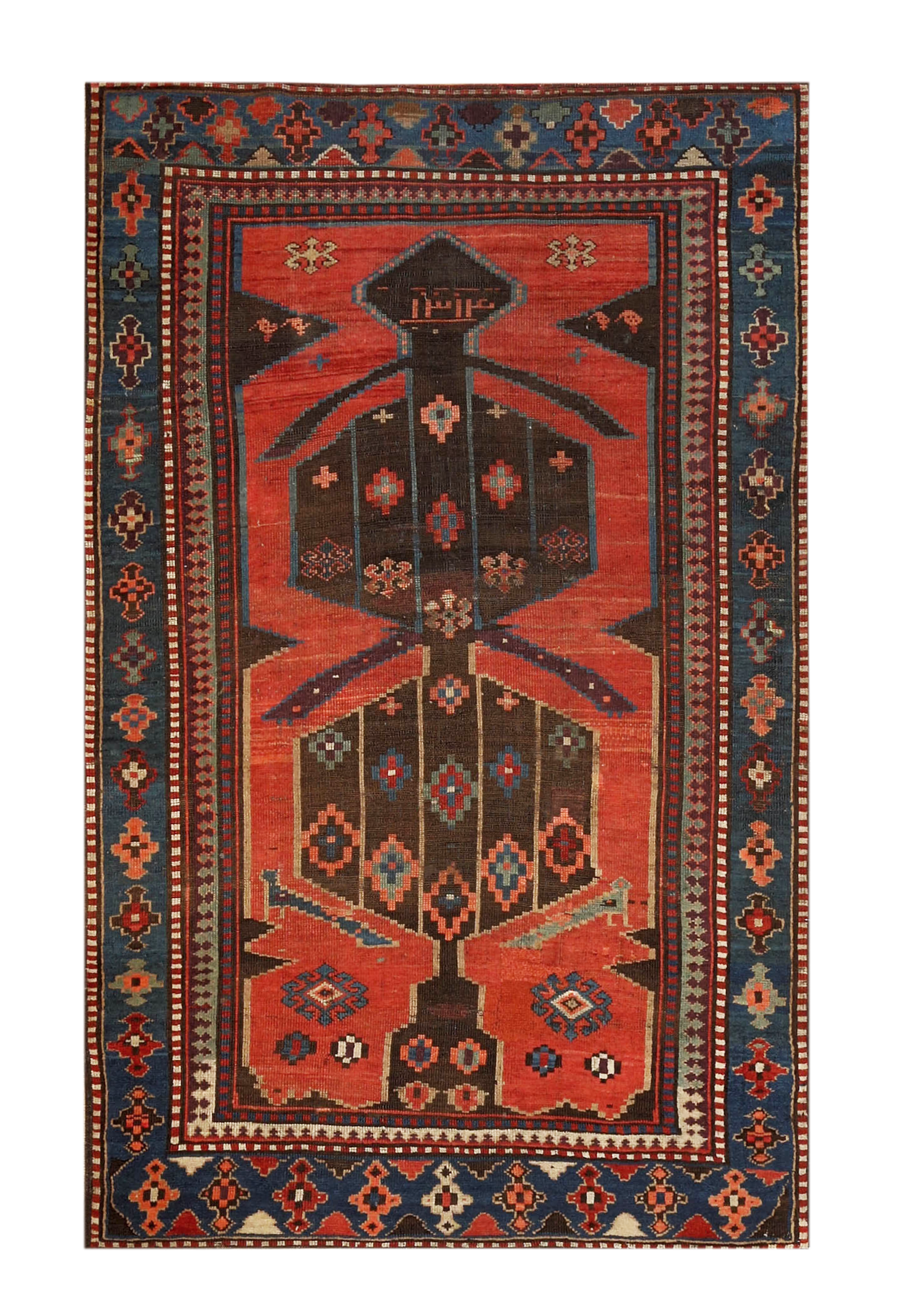 Antique Karabagh