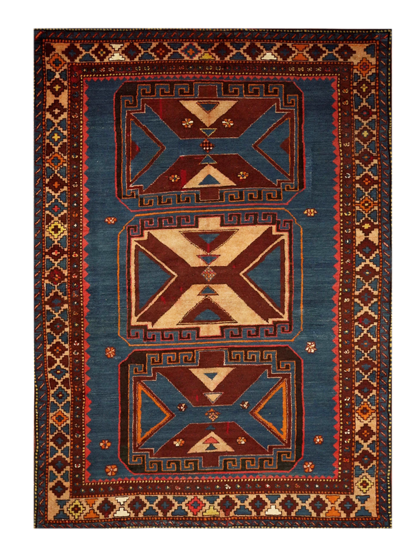 Antique Karabagh