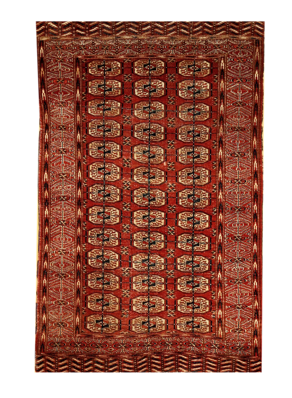 Antique Tekke Bokhara