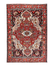 Antique Daghestan