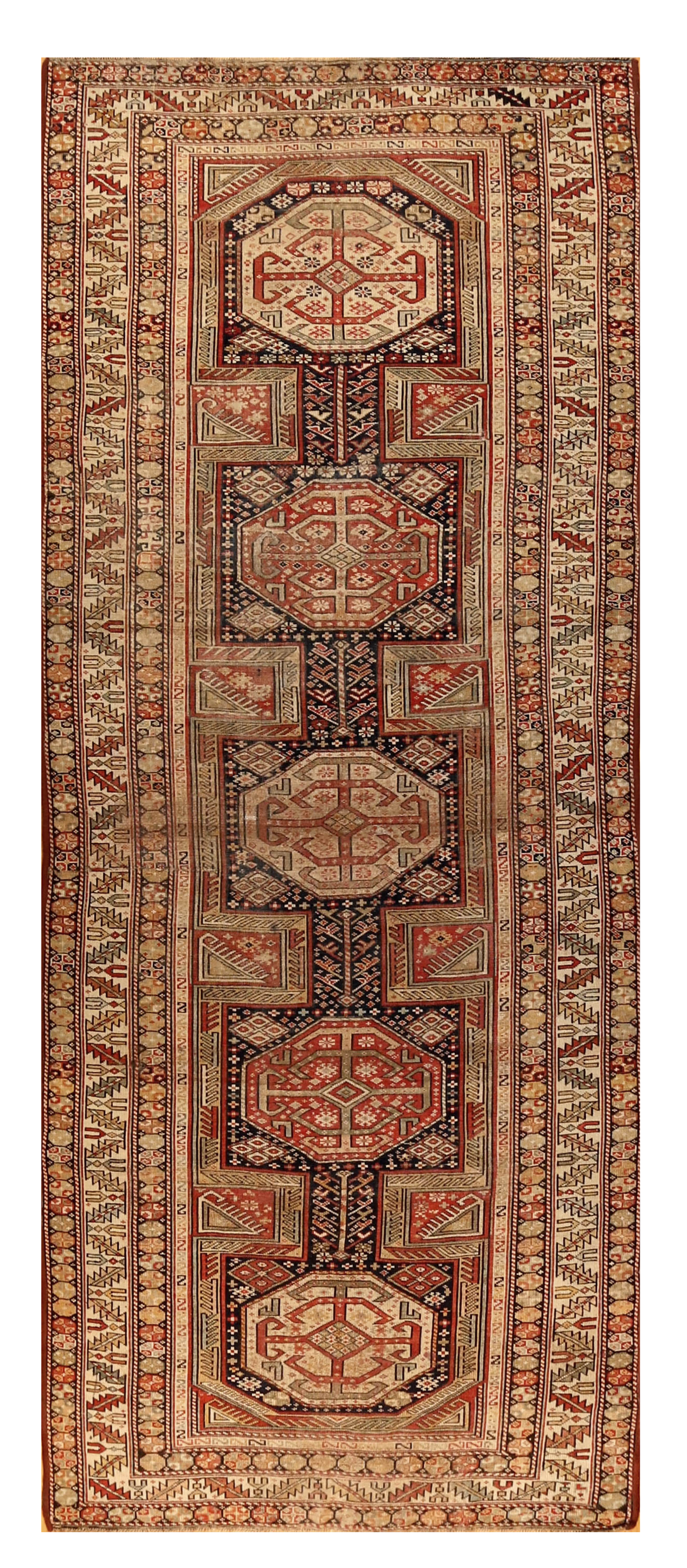 Antique Shirvan