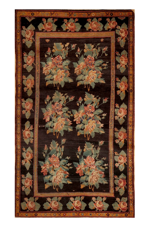 Antique Armenian Karabagh