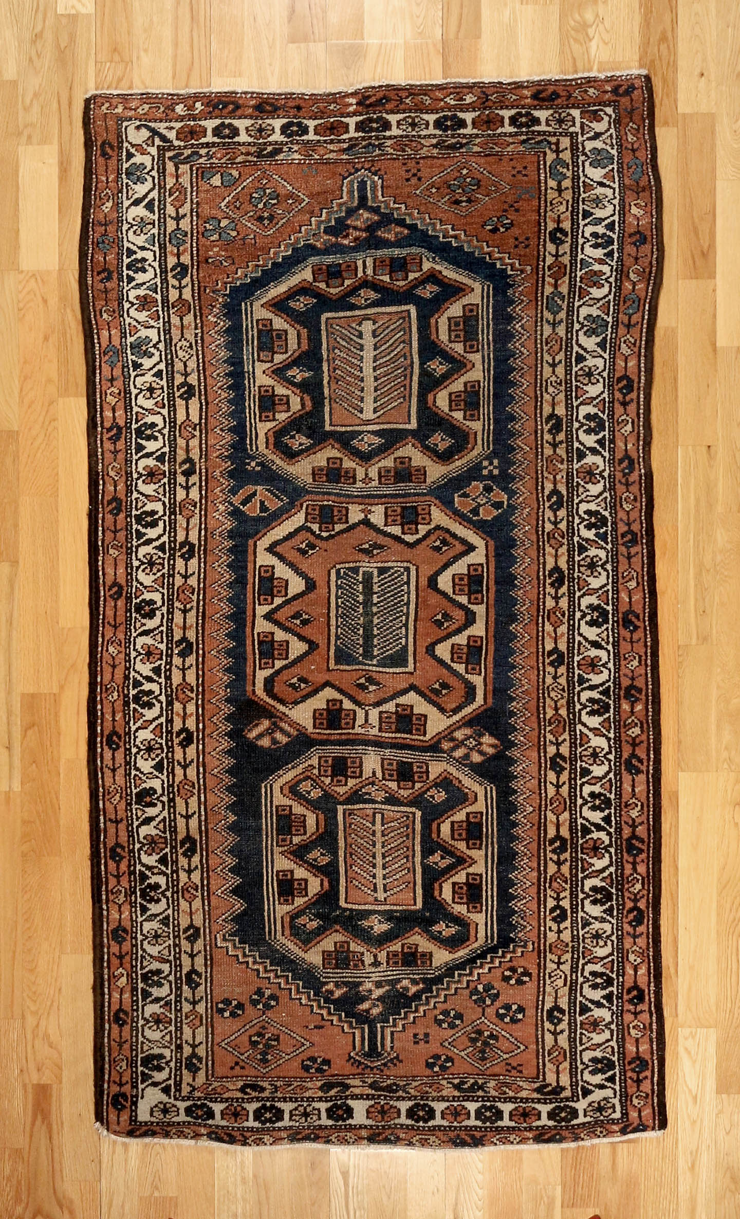 Antique Hamadan