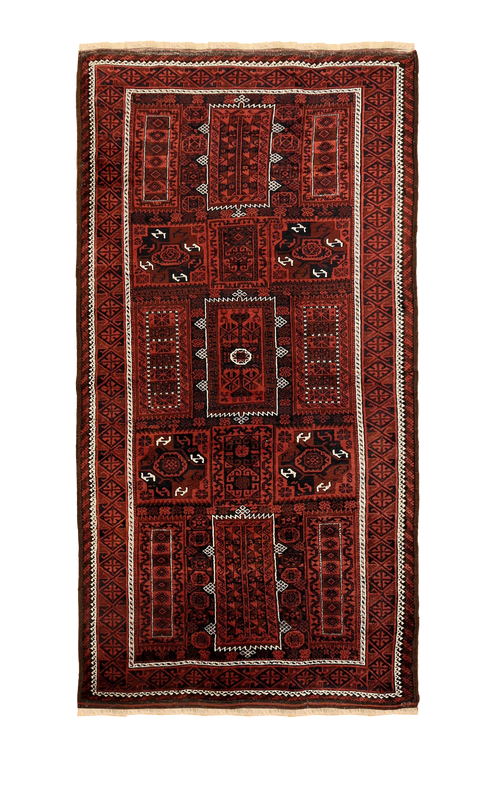 Antique Belouch