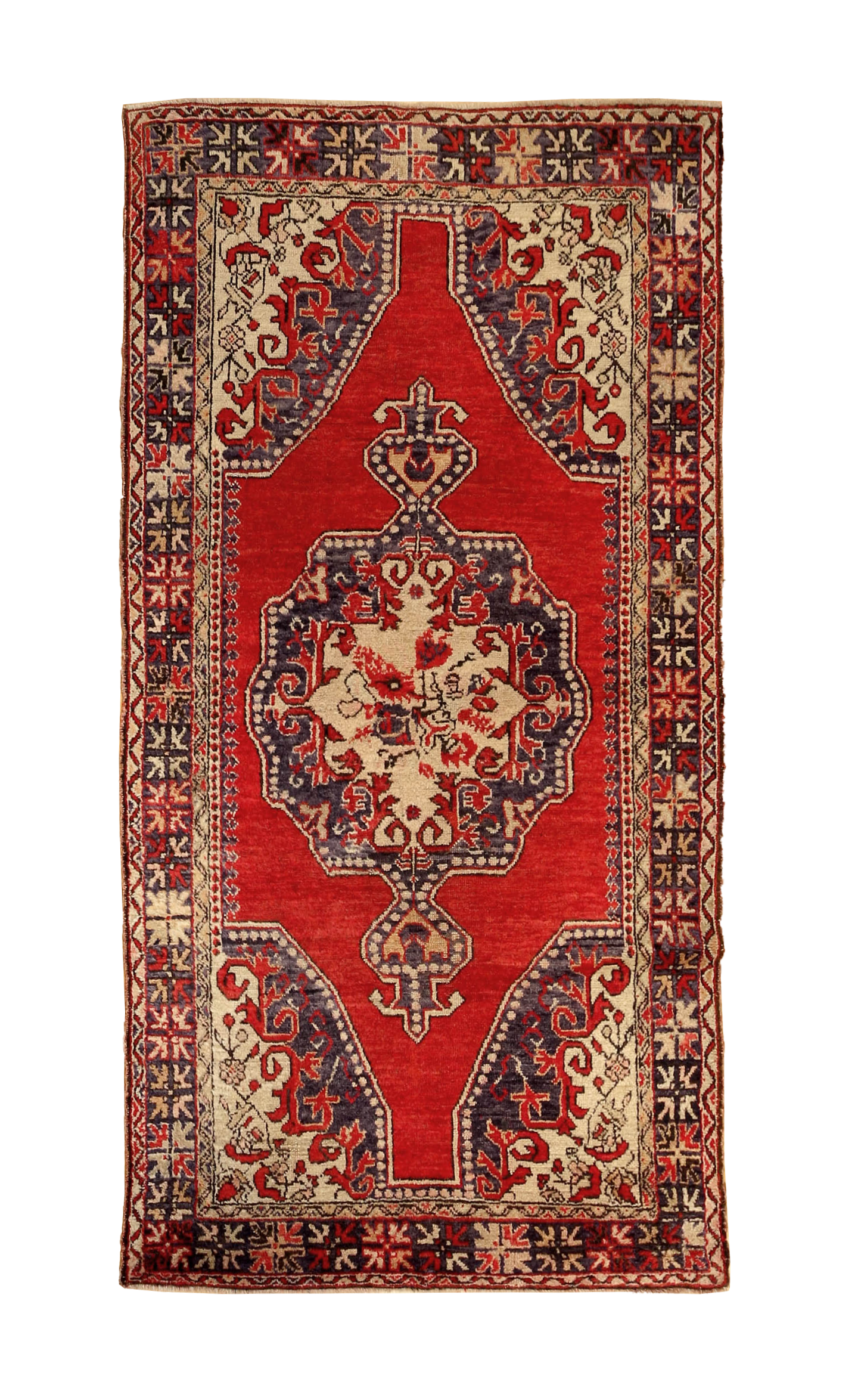 Antique Anatolian