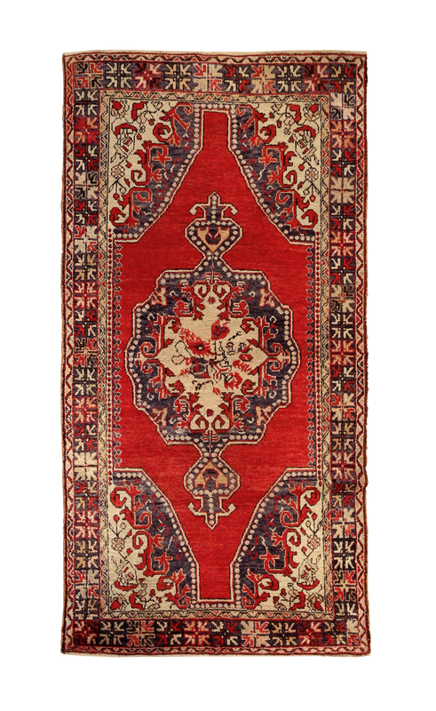 Antique Anatolian