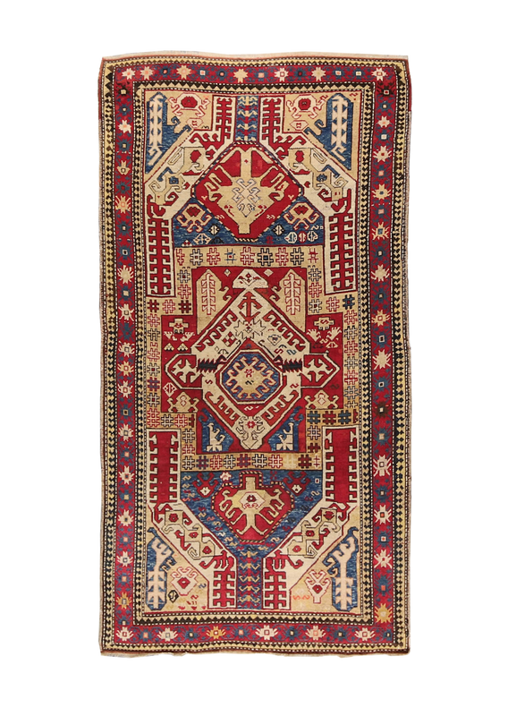 Antique Kasim Ushak