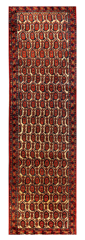 Antique Saraband