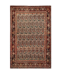 Antique Senneh