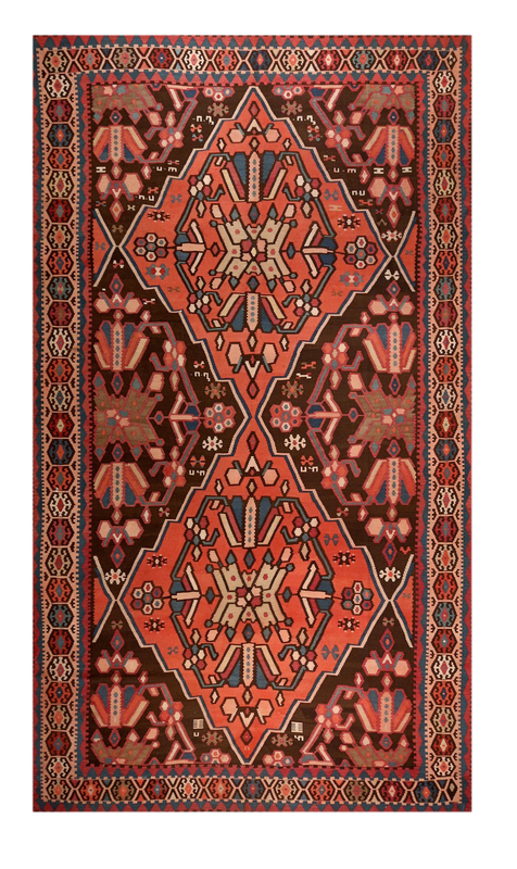 Antique Karabagh