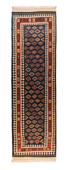 Vintage Afghan Kilim