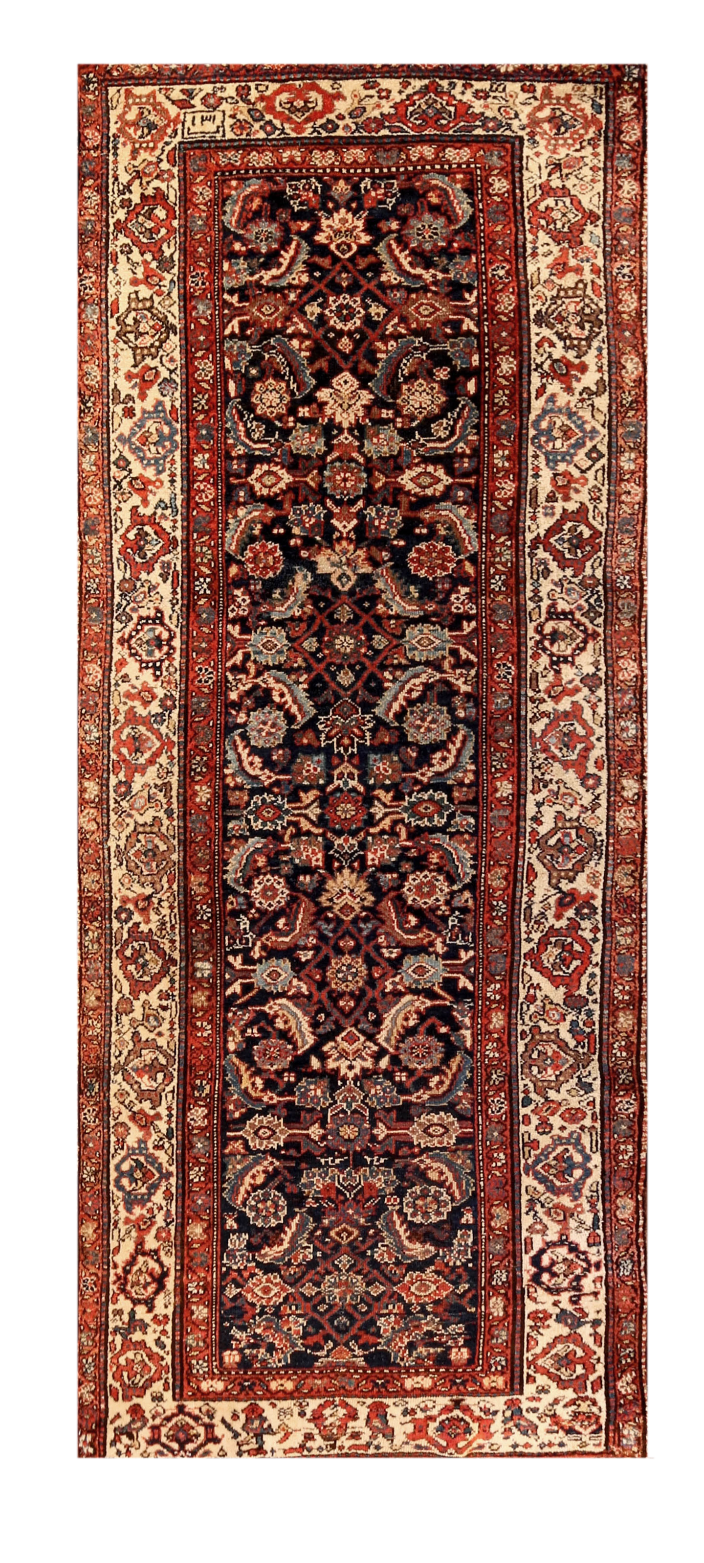 Antique N.W. Persian