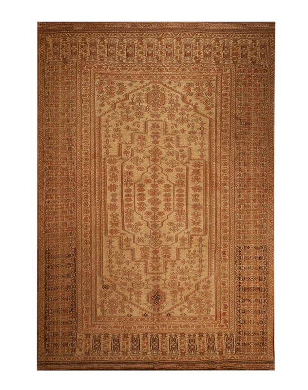 Antique Herat Soumak