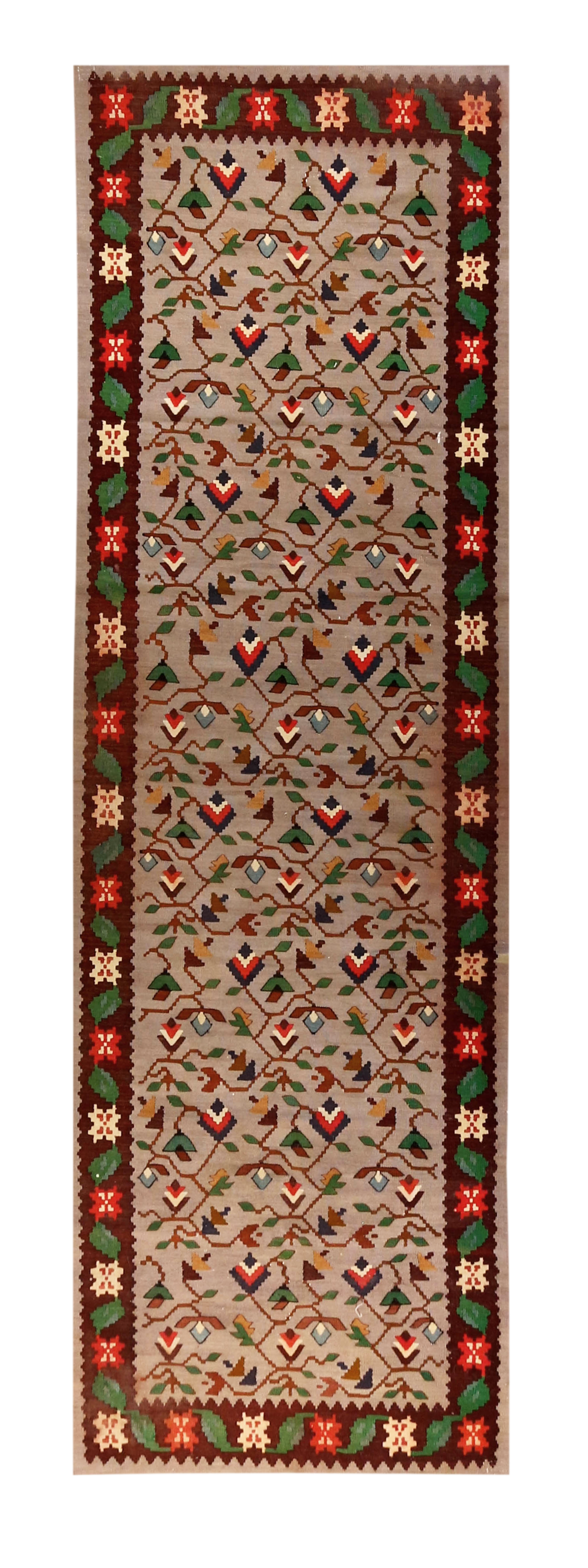 Sharkoy Kilim