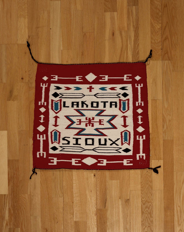 Antique  Lakota Sioux Navajo