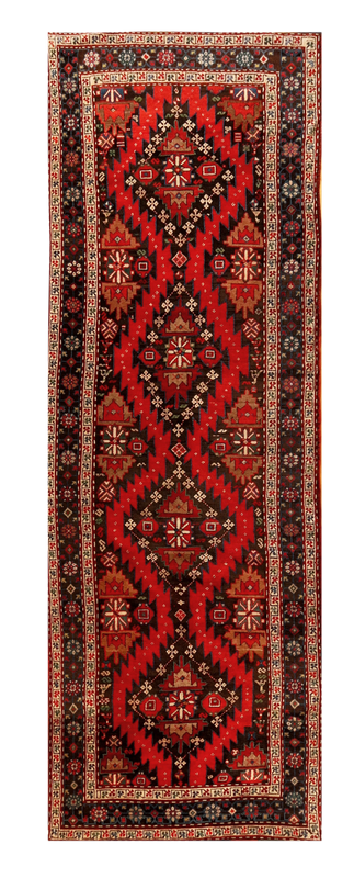 Antique Getashen Karabagh