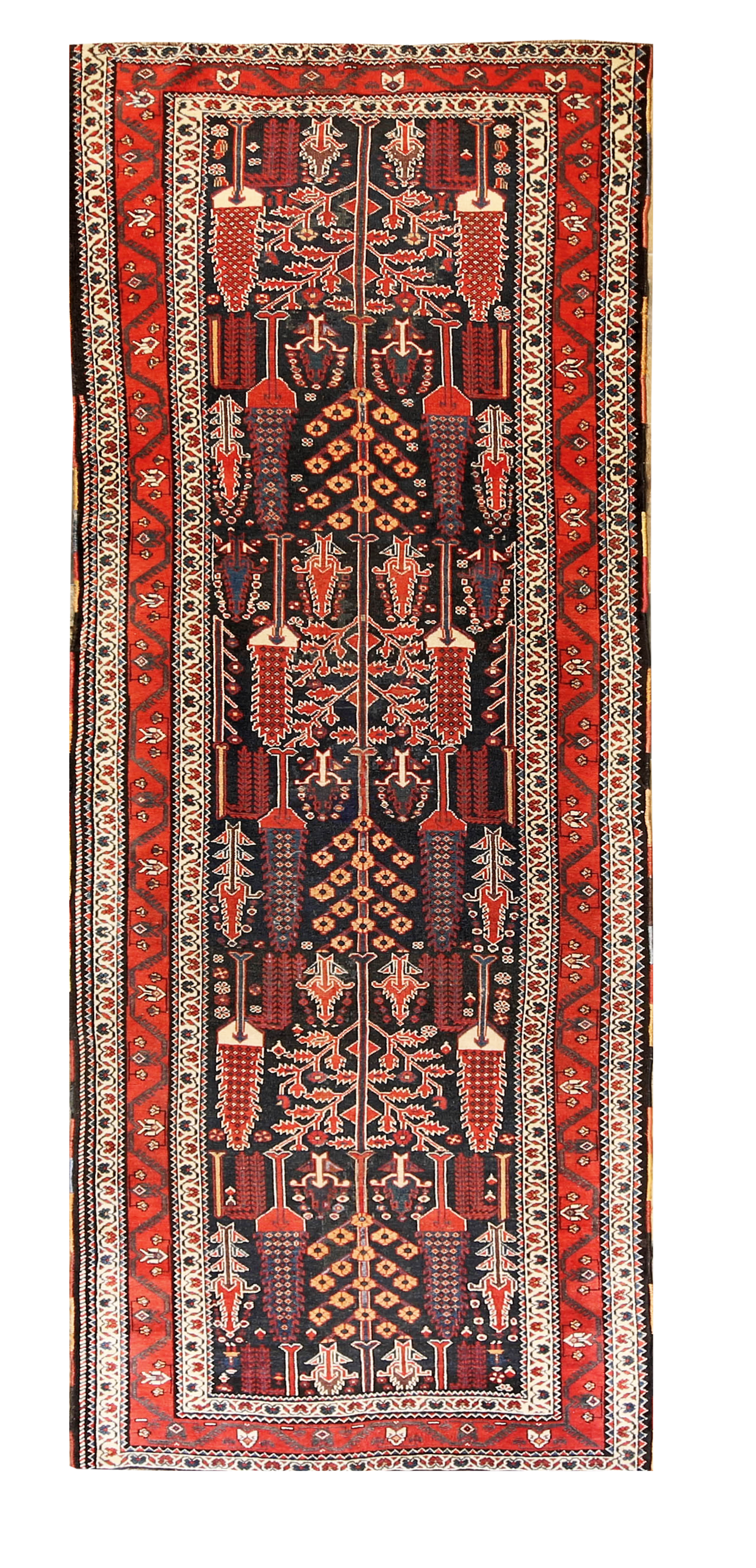 Antique Bakhtiari