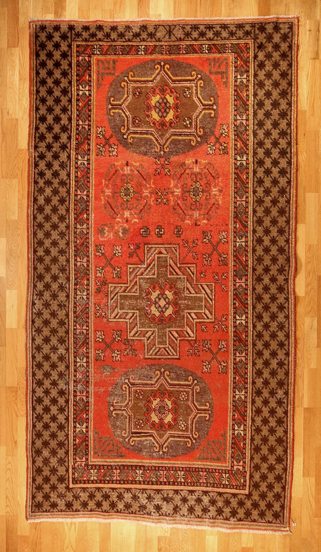 Antique Khotan