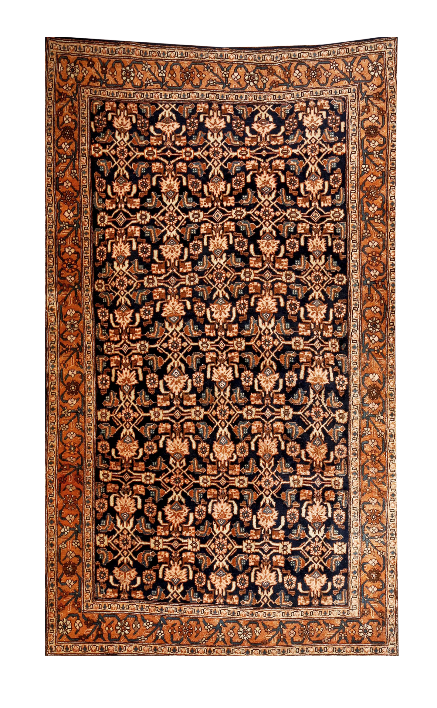 Antique Bidjar