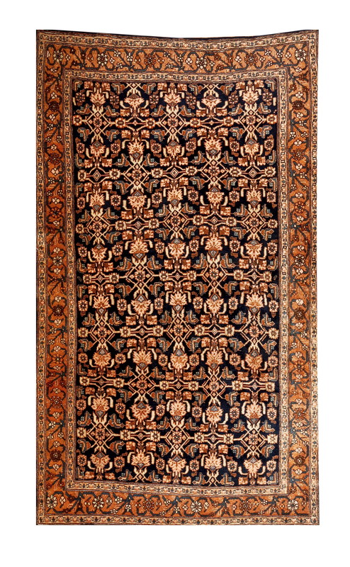 Antique Bidjar