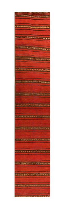 Antique Belouch Kilim