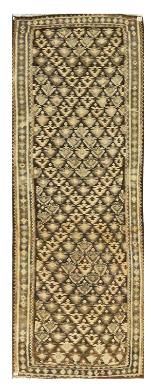 Antique Zarand Hamadan