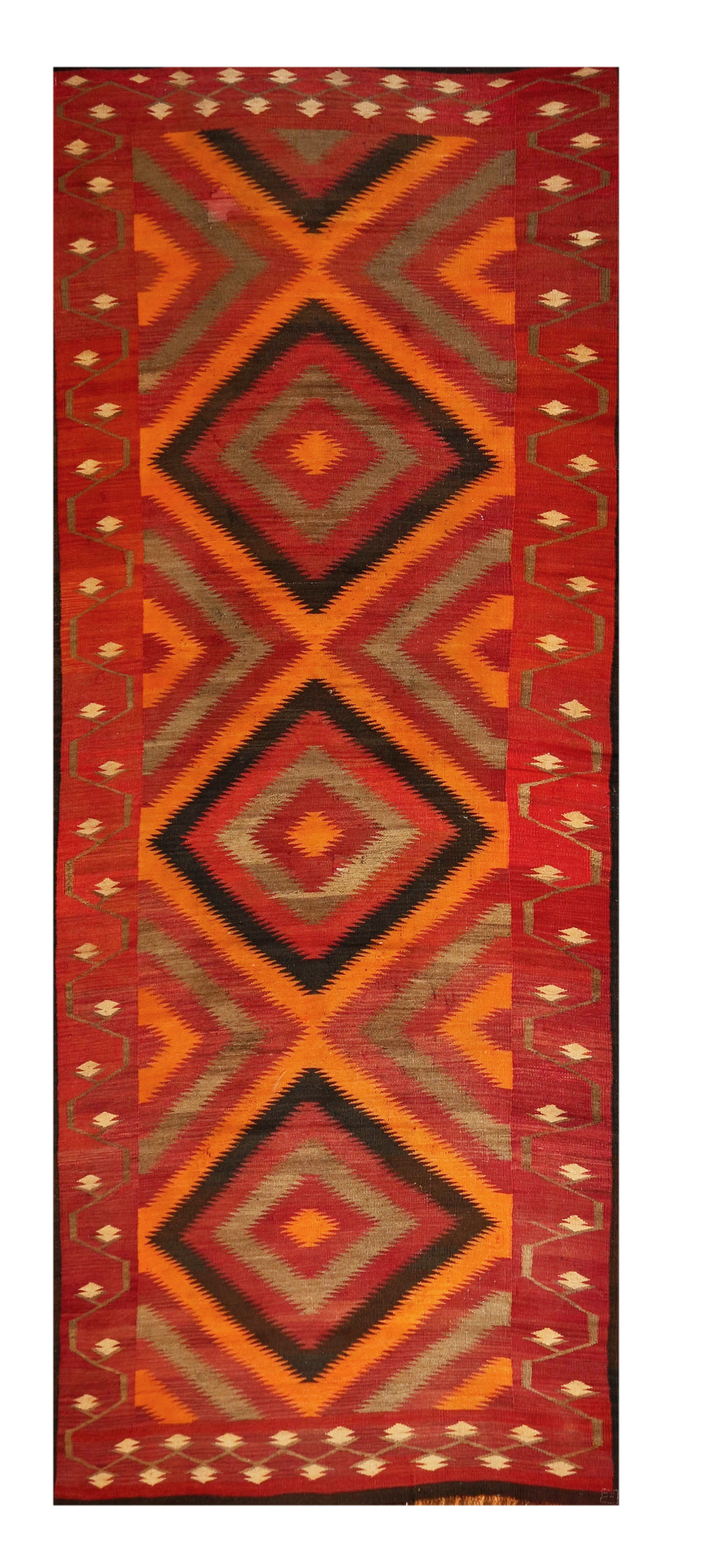 Belouch Kilim