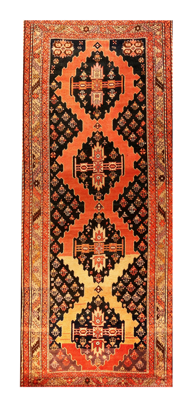 Antique Getashen Karabagh