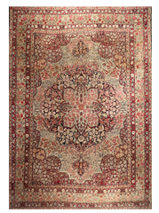 Antique Kermanshah